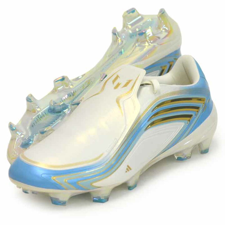 楽天市場】アディダス adidas F50 MESSI ELITE FG サッカースパイク 