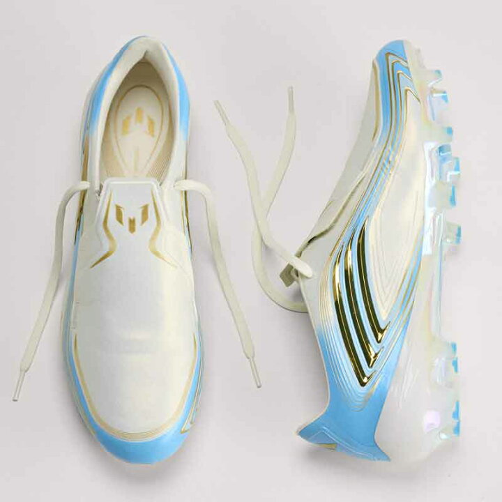 楽天市場】アディダス adidas F50 MESSI ELITE FG サッカースパイク 