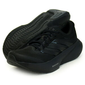 �A�f�B�_�X adidas �X�[�p�[�m���@ ���C�Y 3 �����j���O (SUPERNOVA RISE 3 M) �����Y �����j���O�V���[�Y ���� 26AW(JR2280)