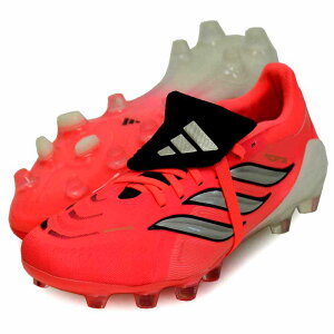 �A�f�B�_�X adidas PREDATOR PRO FT HG/AG JAPAN �T�b�J�[�X�p�C�N �v���f�^�[ 26FW (KH6260)