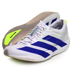 �A�f�B�_�X adidas �A�f�B�[�� ADIZERO JAPAN 9 M �����Y �����j���O�V���[�Y ���� 26AW (KI5700)