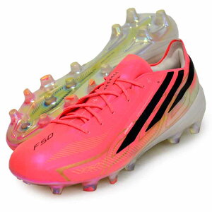 �A�f�B�_�X adidas F50 HYPERFAST ELITE AG �T�b�J�[�X�p�C�N F50 26FW (KI9129)