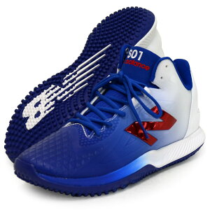 �j���[�o�����X New Balance Ohtani Turf V1 FuelCell Ohtani v1 ��J�ĕ� �V�O�l�`���[�R���N�V���� �싅 �g���[�j���O�V���[�Y �A�b�v�V���[�Y ��� ��l ���� 26AW(MSHO7DQ2E)