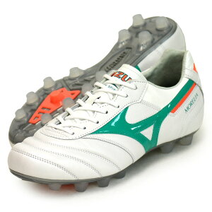 �~�Y�m MIZUNO �������A 2 JAPAN �T�b�J�[�X�p�C�N MORELIA 26AW(P1GA260135)