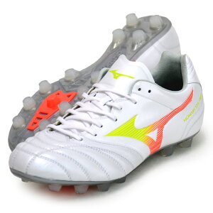 �~�Y�m MIZUNO ���i���V�[�_NEO3 WIDE ELITE (MONARCIDA) �T�b�J�[�X�p�C�N ���C�h 26AW (P1GA262154)