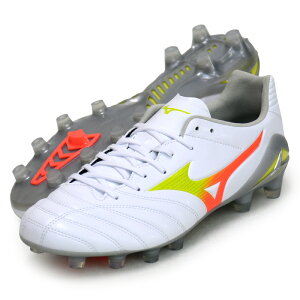 �~�Y�m MIZUNO ���i���V�[�_NEO3 PRO (MONARCIDA) �T�b�J�[�X�p�C�N 26AW (P1GA262254)