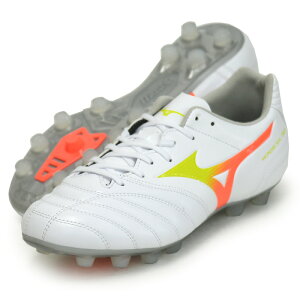 �~�Y�m MIZUNO ���i���V�[�_NEO 3 WIDE PRO (MONARCIDA) �T�b�J�[�X�p�C�N ���C�h 26AW (P1GA262354)