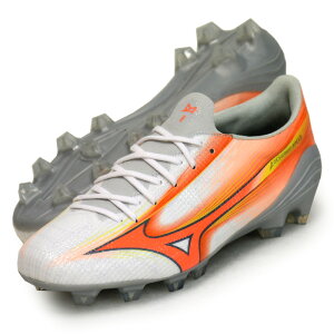 �~�Y�m MIZUNO �~�Y�mALPHA3 PRO �T�b�J�[�X�p�C�N MIZUNO �A���t�@ 26AW(P1GA266454)