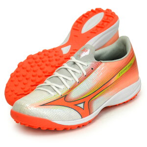�~�Y�m MIZUNO �~�Y�mALPHA 3 ELITE AS �T�b�J�[ �g���[�j���O�V���[�Y MIZUNO �� �A���t�@ 26AW(P1GD266254)