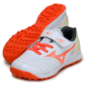 �~�Y�m MIZUNO ALEGOAL SB AS (�A���S�[��) �W���j�A JR �T�b�J�[�g���[�j���O�V���[�Y ���C�h 26AW(P1GE262854)