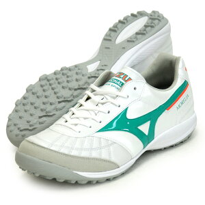 �~�Y�m MIZUNO �������A SALA JAPAN TF �t�b�g�T���V���[�Y MORELIA ���O �l�H�� 26AW (Q1GB260235)