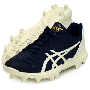 �A�V�b�N�X asics GOLDSTAGE FANG (�S�[���h�X�e�[�W �t�@���O) �싅 �|�C���g�X�p�C�N �X�^�b�h�X�p�C�N 26AW(1121A067-400)