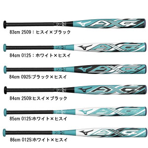 �~�Y�m MIZUNO �\�t�g�{�[���p �~�Y�m�v�� AX4 �~�h�� FRP�� 12�C���` �S���{�[���p �\�t�g �o�b�g ��ʗp 26AW(1CJFSA02)