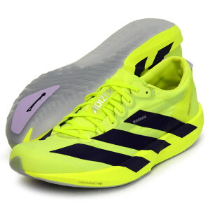 �A�f�B�_�X adidas �A�f�B�[�� ADIZERO JAPAN 9 M �����Y �����j���O�V���[�Y ���� 26SS (JQ0776)