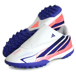 �A�f�B�_�X adidas F50 HYPERFAST CLUB VEL TF J �W���j�A �T�b�J�[�X�p�C�N F50 26FW (KK1335)