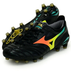 �~�Y�m MIZUNO �������A�l�I 5 JAPAN �T�b�J�[�X�p�C�N 26AW(P1GA268000)