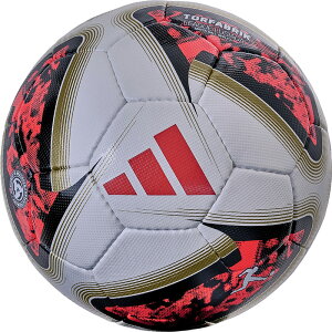 �A�f�B�_�X adidas �g�[�A�t�@�u���[�N ���[�O ���V�A�[�_ 5���� �T�b�J�[�{�[�� ���苅 �u���f�X���[�K 2026/27�V�[�Y�� ���������v���J5�������f�� 26AW(ADF551DFL)