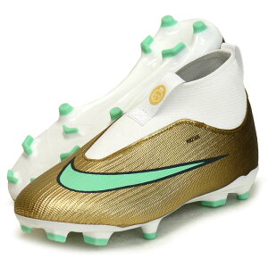 �i�C�L NIKE �W���j�A �}�[�L�����A�� �X�[�p�[�t���C 11 ACAD FG/MG KM JR �T�b�J�[�X�p�C�N 26FA (IR0790-701)