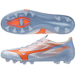 �~�Y�m MIZUNO �~�Y�m�A���t�@ 3 JAPAN �T�b�J�[�X�p�C�N ALPHA 26AW(P1GA266022)