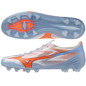�~�Y�m MIZUNO �~�Y�m�A���t�@ 3 ELITE �T�b�J�[�X�p�C�N MIZUNO ALPHA 26AW(P1GA266222)