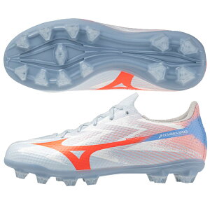 �~�Y�m MIZUNO �~�Y�m�A���t�@ 3 SELECT Jr (MIZUNO ��) �W���j�A �T�b�J�[�X�p�C�N ���C�h ALPHA 26AW(P1GB266522)