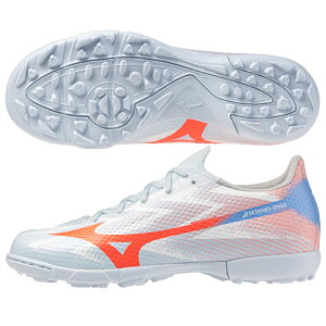 �~�Y�m MIZUNO �~�Y�m�A���t�@ 3 SELECT Jr AS (MIZUNO ��) �W���j�A �T�b�J�[�g���[�j���O�V���[�Y ALPHA ���C�h 26AW(P1GE266522)
