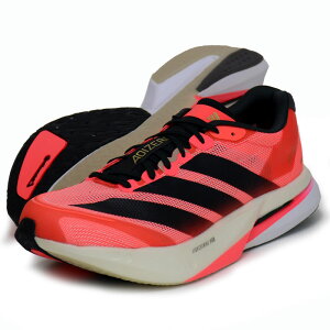 �A�f�B�_�X adidas �A�f�B�[�� �{�X�g�� 13 / ADIZERO BOSTON 13 �����j���O�V���[�Y ���� 26FW (KI3150)
