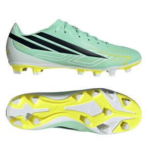 �A�f�B�_�X adidas F50 HYPERFAST CLUB FXG �T�b�J�[�X�p�C�N F50 26FW (KJ0991)