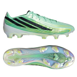 �A�f�B�_�X adidas F50 HYPERFAST ELITE FG �T�b�J�[�X�p�C�N F50 26FW (KJ3433)