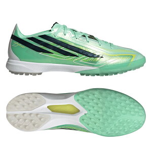��s�\���t�� �A�f�B�_�X adidas F50 HYPERFAST PRO TF �T�b�J�[�g���[�j���O�V���[�Y F50 (������9��22�����̗\��ł�) 26FW (KJ6093)