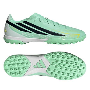�A�f�B�_�X adidas F50 HYPERFAST CLUB TF �T�b�J�[�g���[�j���O�V���[�Y F50 26FW 26FW (LA3935)