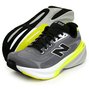 �j���[�o�����X New Balance Fresh Foam X 860 v15 (�t���b�V���t�H�[��) �����j���O�V���[�Y 26AW (M8604OB2E)
