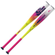 イーストン EASTON 女子野球硬式バット THE DUB 野球 女子 硬式用 カーボン バット 27SS(EUT6DB5J)