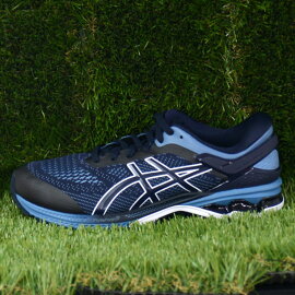 GEL-KAYANO26-EW【ASICS】●アシックスRUNNINGFOOTWEARROAD19AW(1011A536-400)