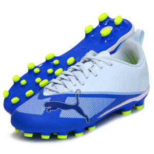 �v�[�} PUMA �E���g�� 7�v���C HG/AG + MID JR �W���j�A �T�b�J�[�X�p�C�N ULTRA 26AW (109165-03)