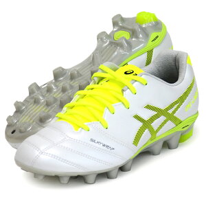 �A�V�b�N�X asics DS LIGHT JR GS PRO (DS���C�g) �W���j�A �T�b�J�[�X�p�C�N 26AW(1104A058-100)