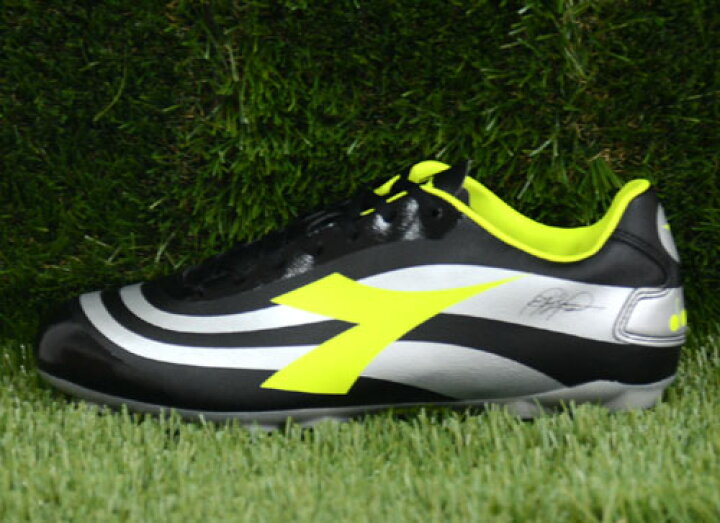 楽天市場 Rb10 Mars R Lpu Diadora ディアドラサッカースパイク19fw 3262 ピットスポーツ 楽天市場店