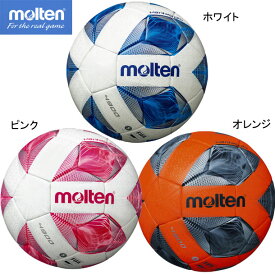 楽天市場 Molten サッカーボール バンタッジオの通販