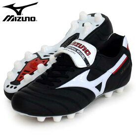 モレリア II JAPAN【MIZUNO】ミズノサッカースパイクMORELIA 折り返しタン 20SS（P1GA200001）