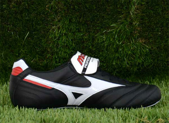 楽天市場】モレリア II JAPAN【MIZUNO】ミズノサッカースパイクMORELIA