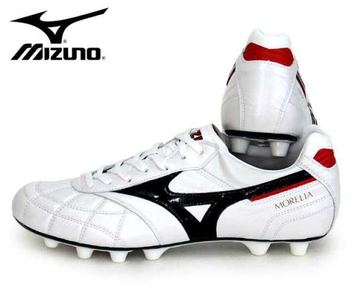 楽天市場】モレリア II JAPAN【MIZUNO】ミズノサッカースパイクMORELIA 