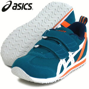 アイダホ MINI 3 【asics】アシックス キッズ ランニングシューズ 20SS(TUM186-300)*25