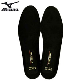 MORELIA INSOLE【MIZUNO】ミズノサッカー モレリア インソール20SS (P1GZ200009)