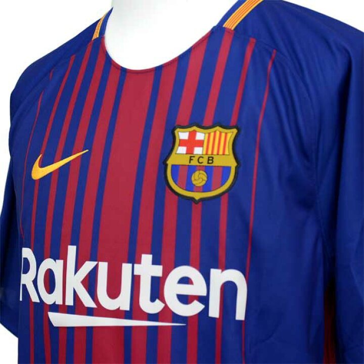 楽天市場 Fcバルセロナ ホームスタジアム Nike ナイキバルセロナ レプリカユニフォーム 456 ピットスポーツ 楽天市場店 楽天市場 Fcバルセロナ ホームスタジアム Nike ナイキバルセロナ レプリカユニフォーム 456 ピットスポーツ 楽天市場店