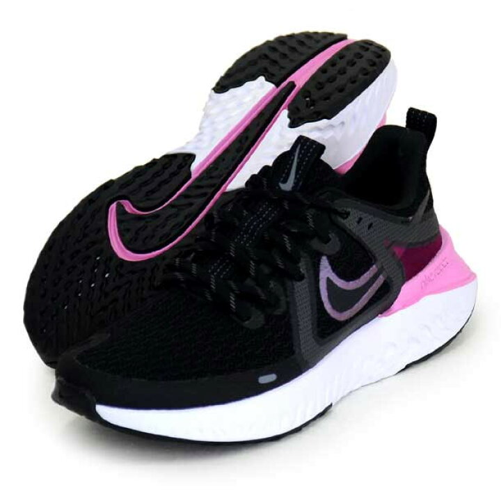 楽天市場 Ws レジェンド リアクト 2 Nike ナイキ ウイメンズ ランニングシューズ At1369 004 54 ピットスポーツ 楽天市場店 楽天市場 Ws レジェンド リアクト 2 Nike ナイキ ウイメンズ ランニングシューズ At1369 004 54 ピットスポーツ 楽天市場店