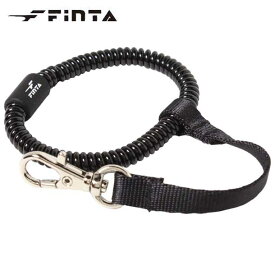 ホイッスルリスト【FINTA】フィンタサッカー フットサル レフリー 審判用品20SS（FT5961）