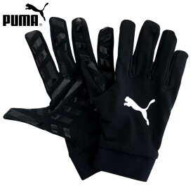 Field Player Glove【PUMA】プーマサッカー 手袋20FW (041146-01)