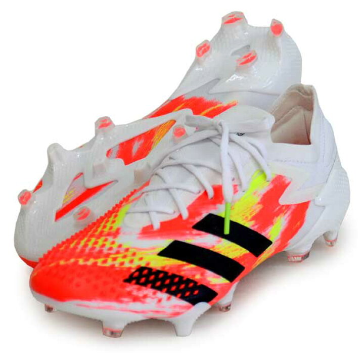 楽天市場 プレデター 1 L Fg Adidas アディダスサッカースパイク Predatorq2 Eg1602 ピットスポーツ 楽天市場店