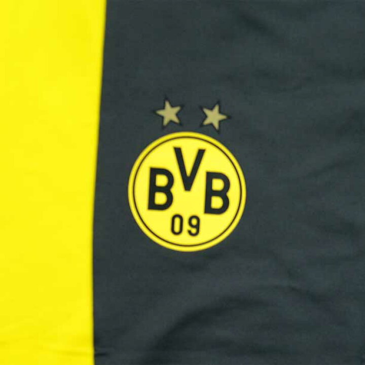 楽天市場 ドルトムント トレーニングプロパンツ Puma プーマサッカー レプリカウェア Bvbfw ピットスポーツ 楽天市場店