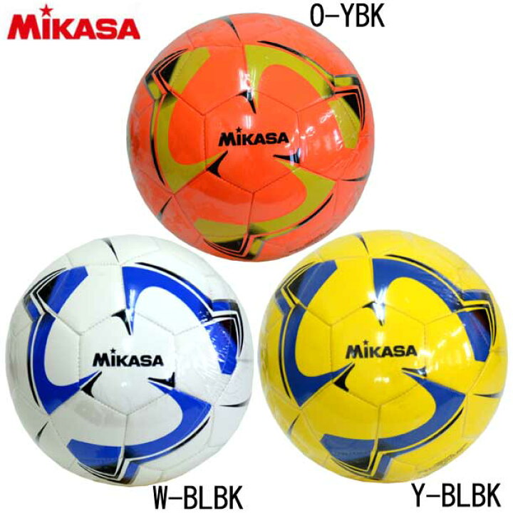 楽天市場】サッカーボール 練習球 5号球【mikasa】ミカササッカー 